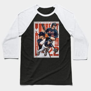 Brett 22 Baseball T-Shirt